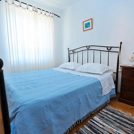 Apartments Poljski Put V โนวาลยา ภายนอก รูปภาพ
