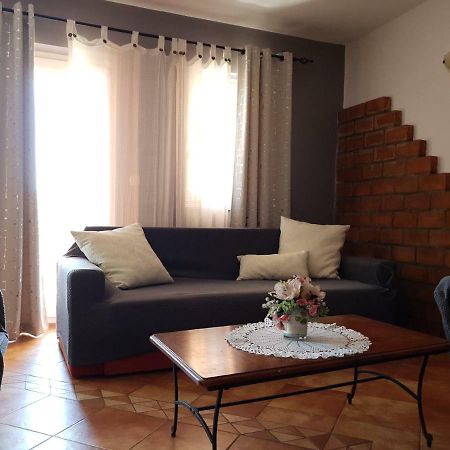 Apartments Poljski Put V โนวาลยา ภายนอก รูปภาพ