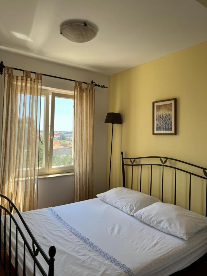 Apartments Poljski Put V โนวาลยา ภายนอก รูปภาพ
