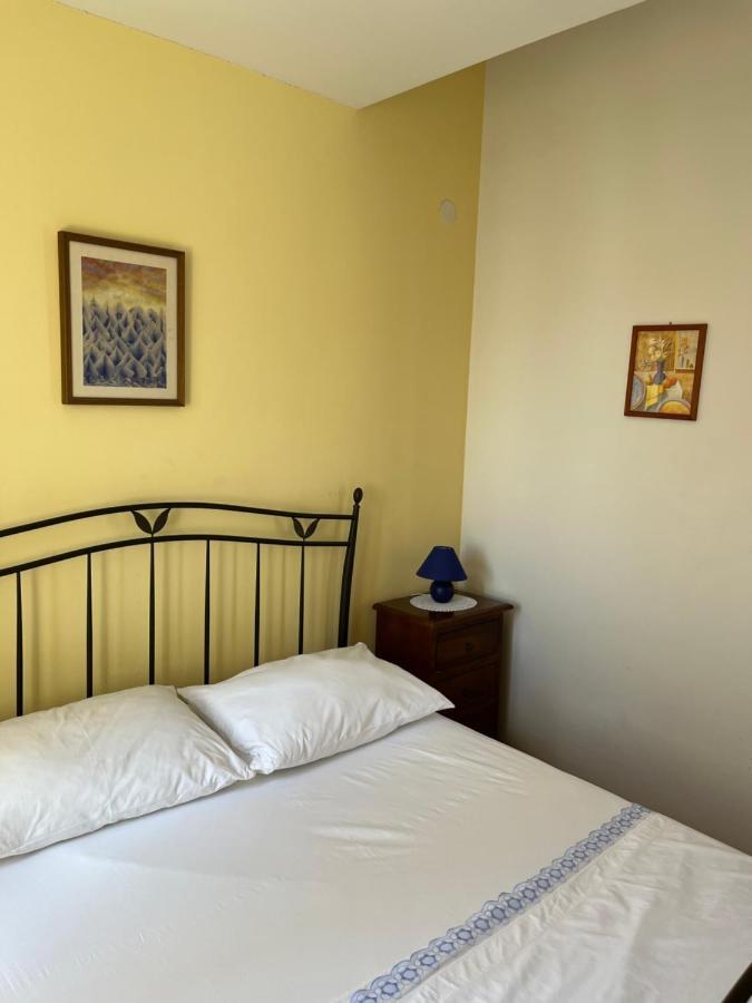 Apartments Poljski Put V โนวาลยา ภายนอก รูปภาพ