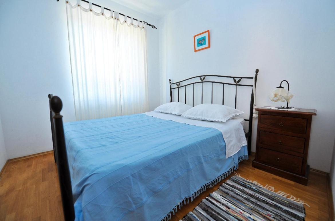 Apartments Poljski Put V โนวาลยา ภายนอก รูปภาพ