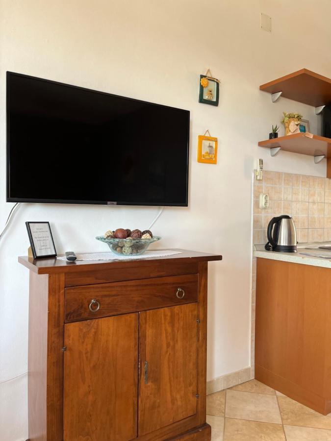 Apartments Poljski Put V โนวาลยา ภายนอก รูปภาพ