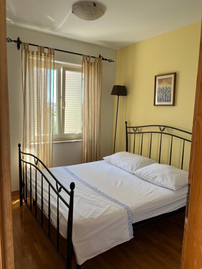 Apartments Poljski Put V โนวาลยา ภายนอก รูปภาพ