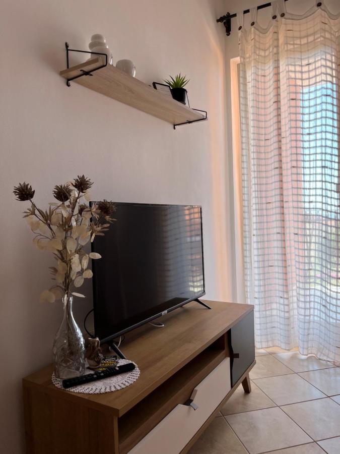 Apartments Poljski Put V โนวาลยา ภายนอก รูปภาพ