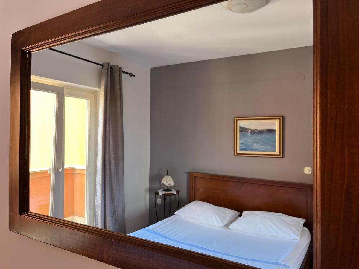 Apartments Poljski Put V โนวาลยา ภายนอก รูปภาพ