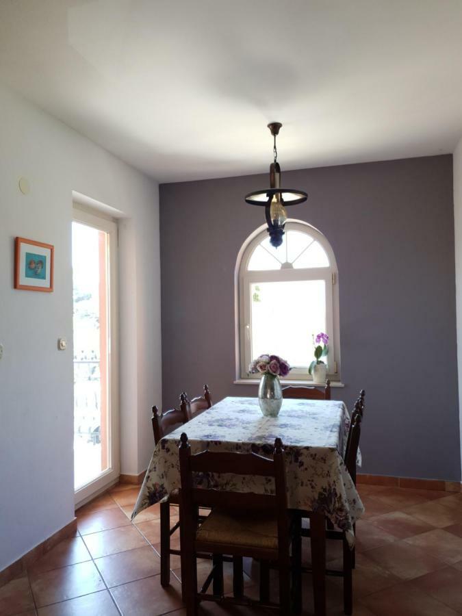 Apartments Poljski Put V โนวาลยา ภายนอก รูปภาพ